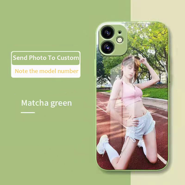 matcha-green