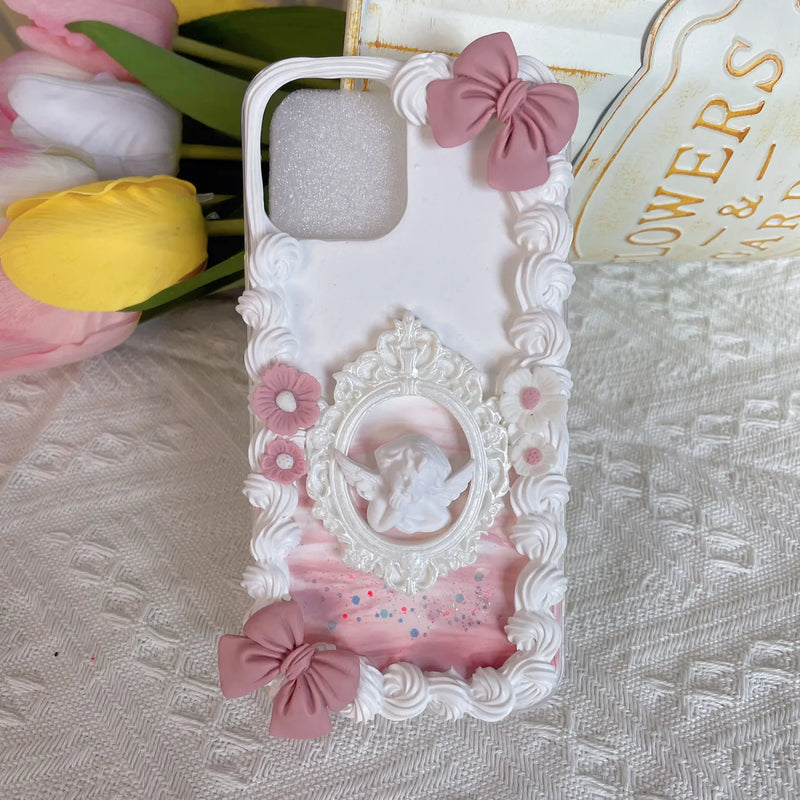 DIY Gifts Material Cream Glue Phone Hyper DIY Gifts Material Cream Glue Phone Hyper